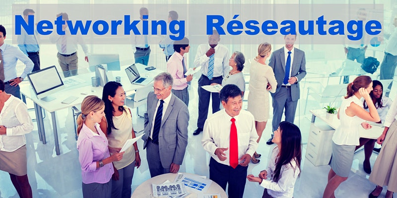 Networking-Réseautage