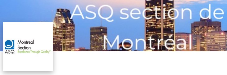 ASQ section de Montréal