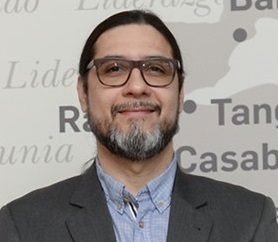 Cesar Camargo 2023