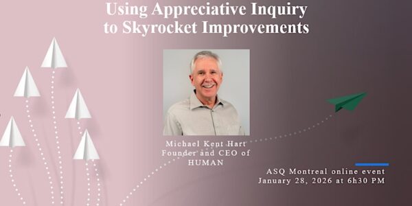 Appreciative Inquiry